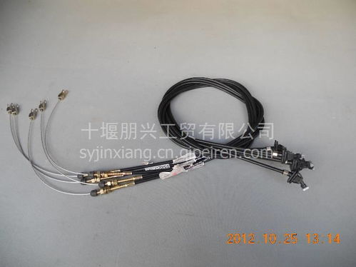 東風(fēng)天錦油門拉線（型號(hào)1108150-kz100）選購(gòu)指南 價(jià)格、圖片與配件廠家解析