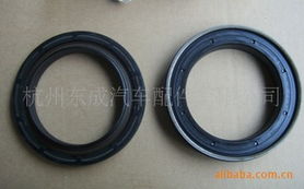 杭州東成汽車配件油封產(chǎn)品全覽 品質(zhì)驅(qū)動(dòng)，守護(hù)汽車核心部件