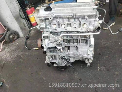 2011款豐田卡羅拉1.6排量發(fā)動(dòng)機(jī)拆車件全攻略 價(jià)格、圖片與優(yōu)質(zhì)配件廠家解析
