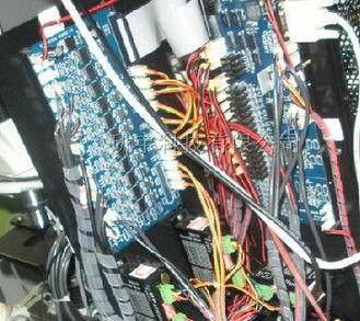 單片機與工業控制產品的軟硬件開發及計算機技術應用