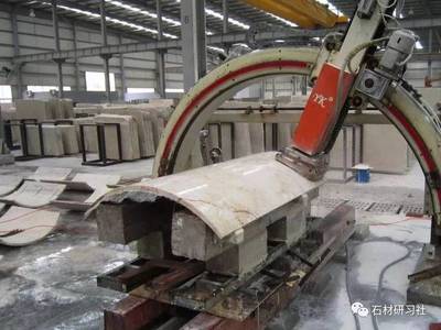 什么是放樣？石材放樣知識大全